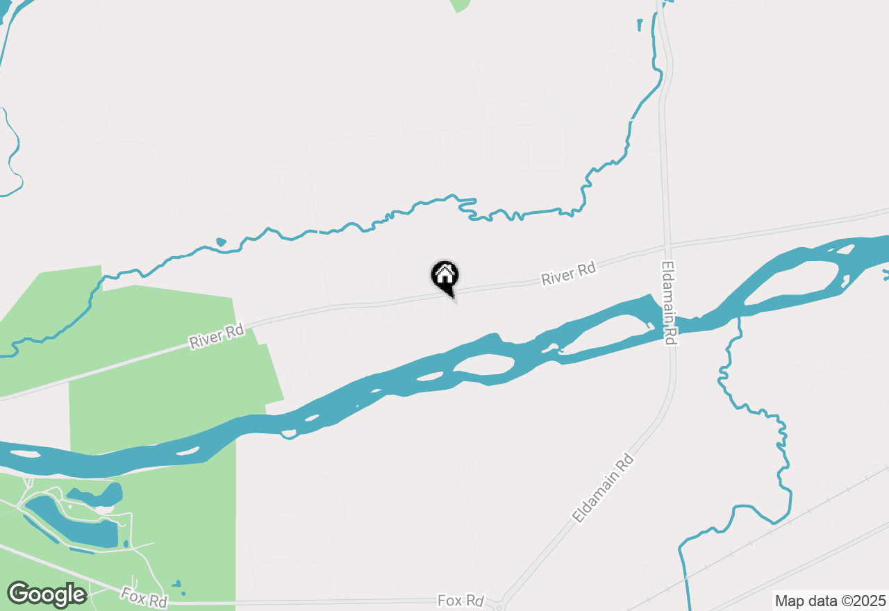 Map of 12712 River Road, Plano, IL 60545