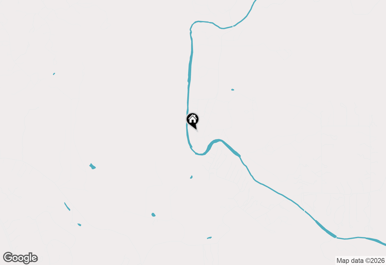 Map of 510 River Rapids Rd, Wimberley, TX 78676