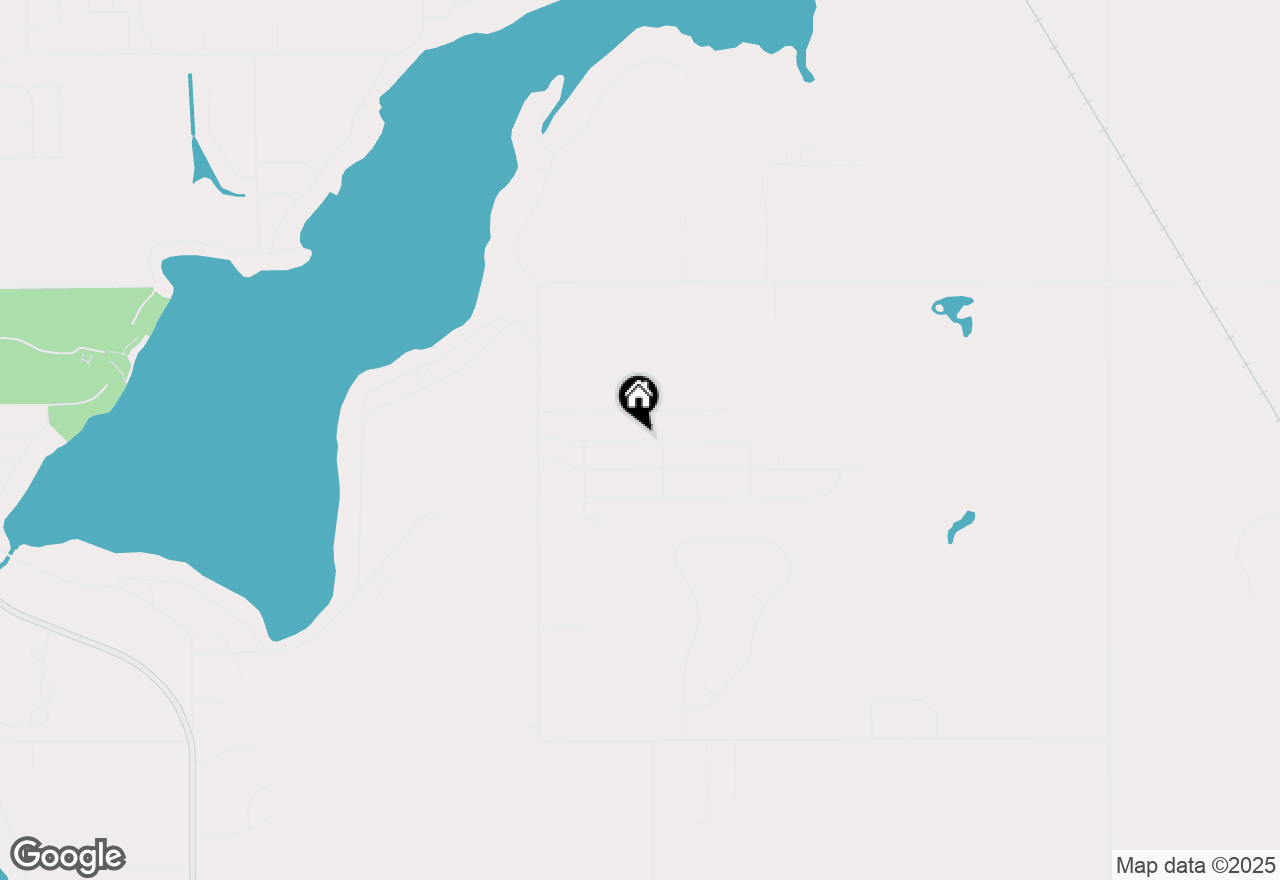 Map of 5981 Wheatlands Avenue, Scotts, MI 49088