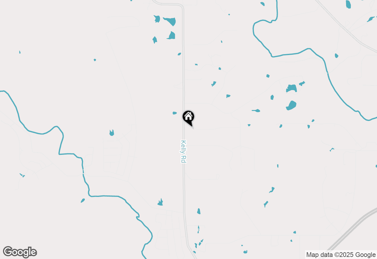 Map of 178 Sams Lane, Aledo, TX 76008