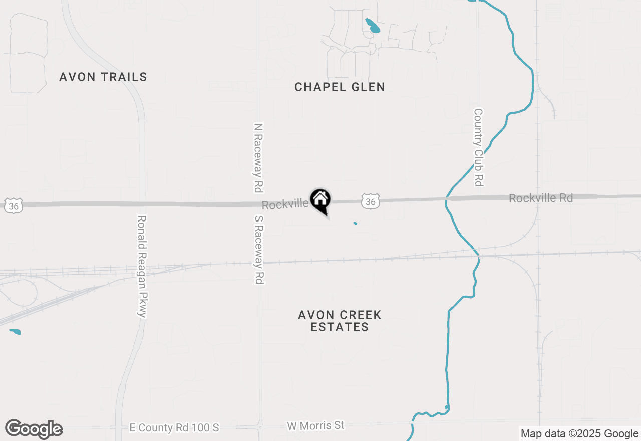 Map of 9012 Walton Street, Indianapolis, IN 46231