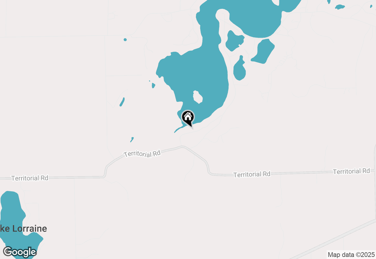 Map of N7015 Oakwood Rd, Whitewater, WI 53190