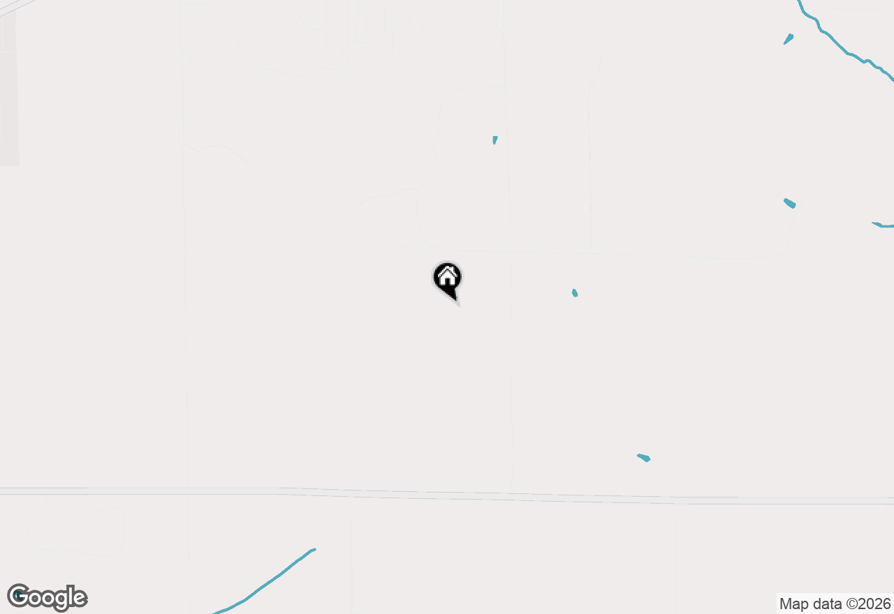Map of S1272 Lost Oaks Court, Wisconsin Dells, WI 53965