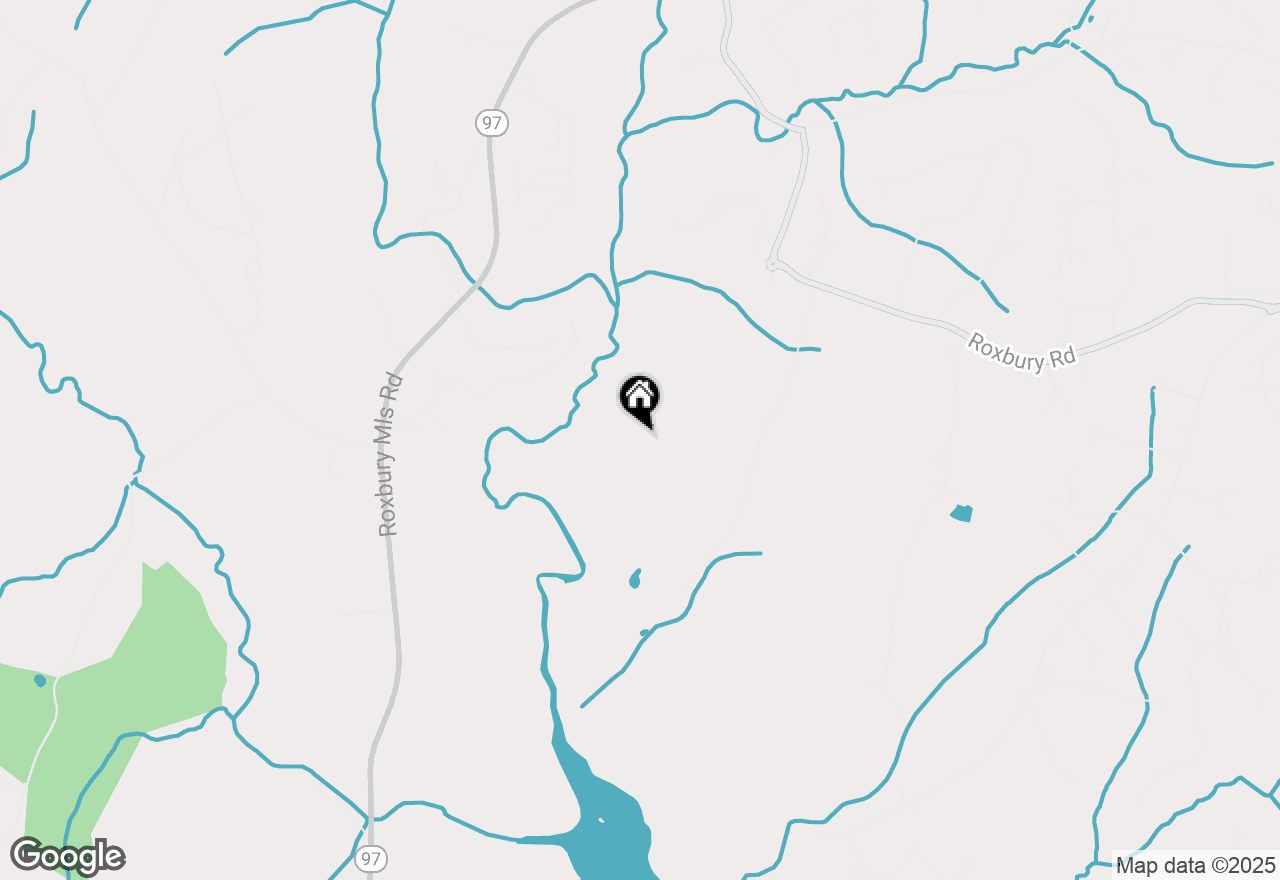 Map of 15125 Devlin Drive, Glenelg, MD 21737