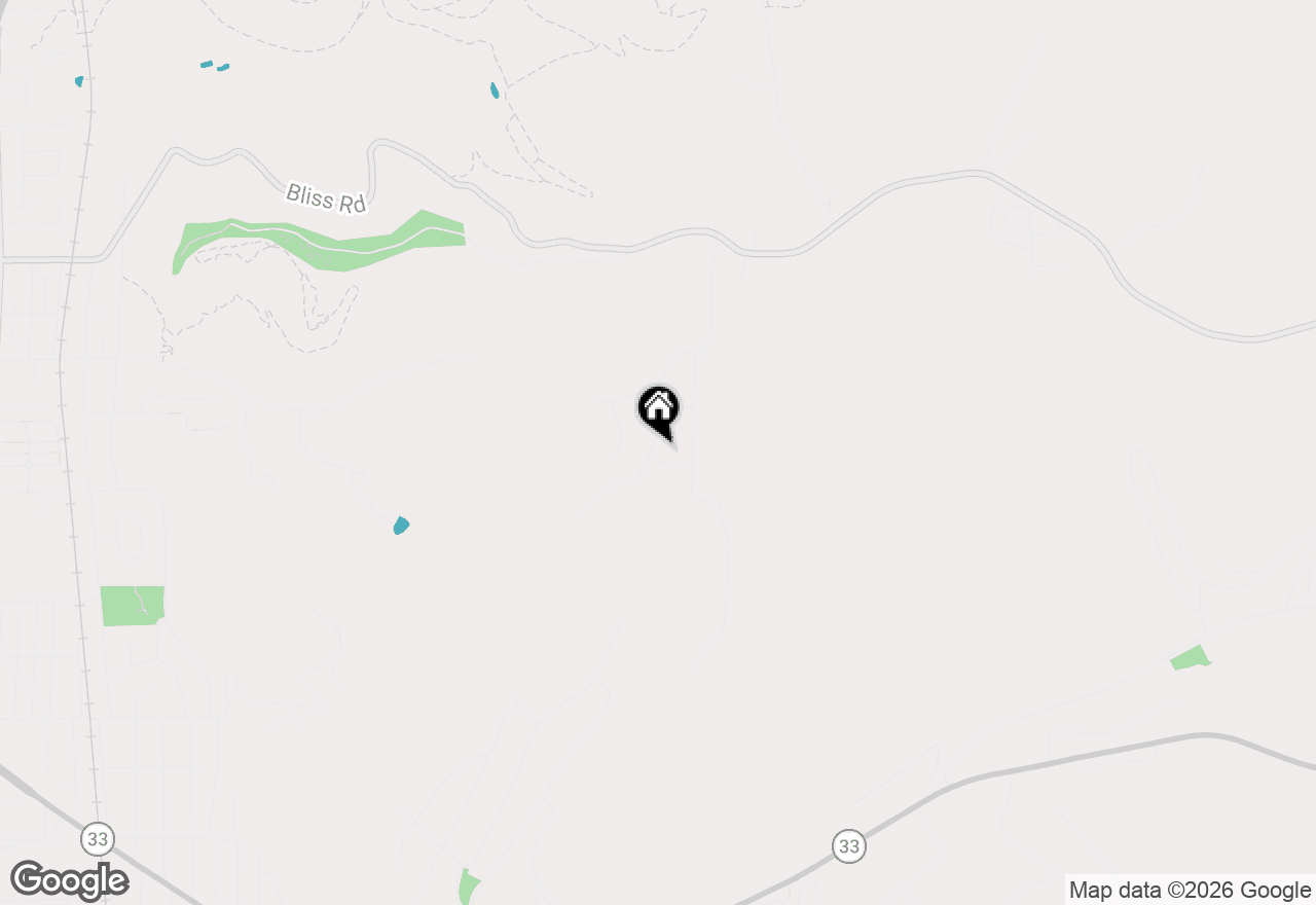 Map of N2318 Fen Lockney Dr, La Crosse, WI 54601