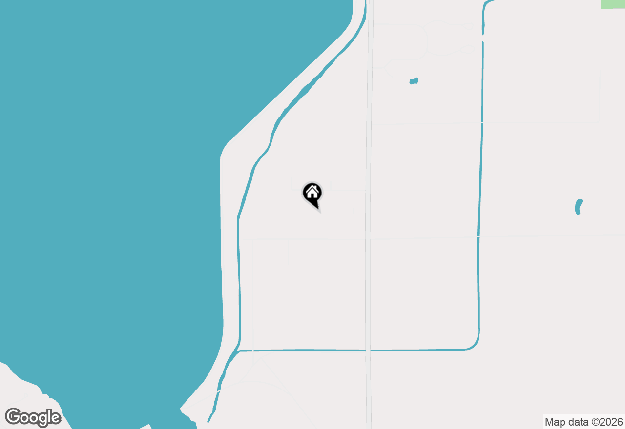 Map of 1922A Edgewood Avenue, Friendship, WI 53934