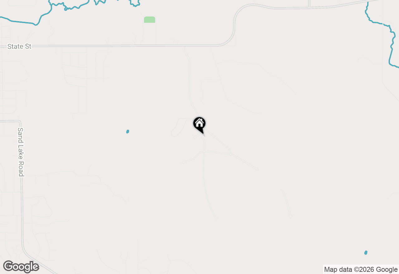 Map of W6405 Wildwood Valley Ct, Onalaska, WI 54650