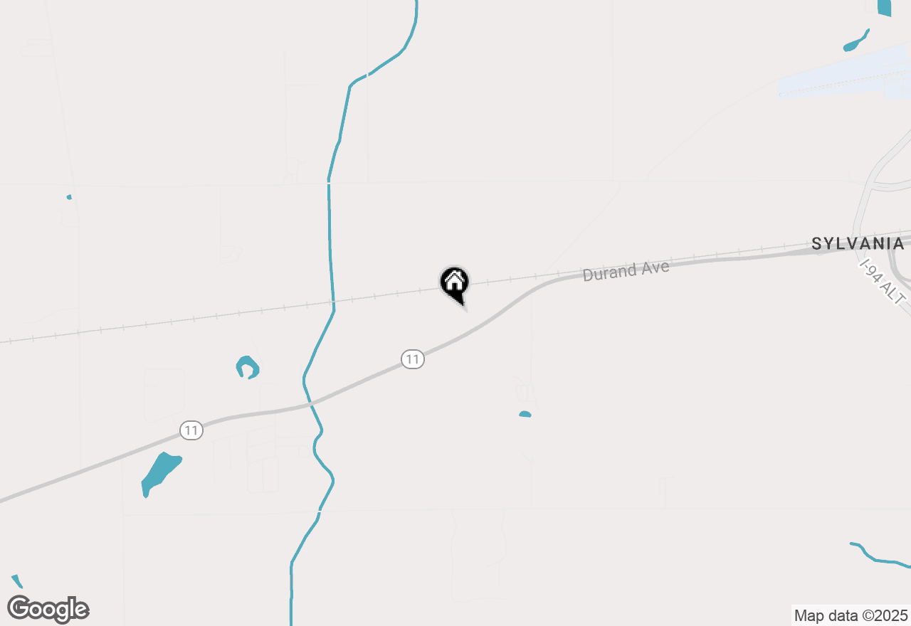 Map of 15530 Durand Ave, Union Grove, WI 53182