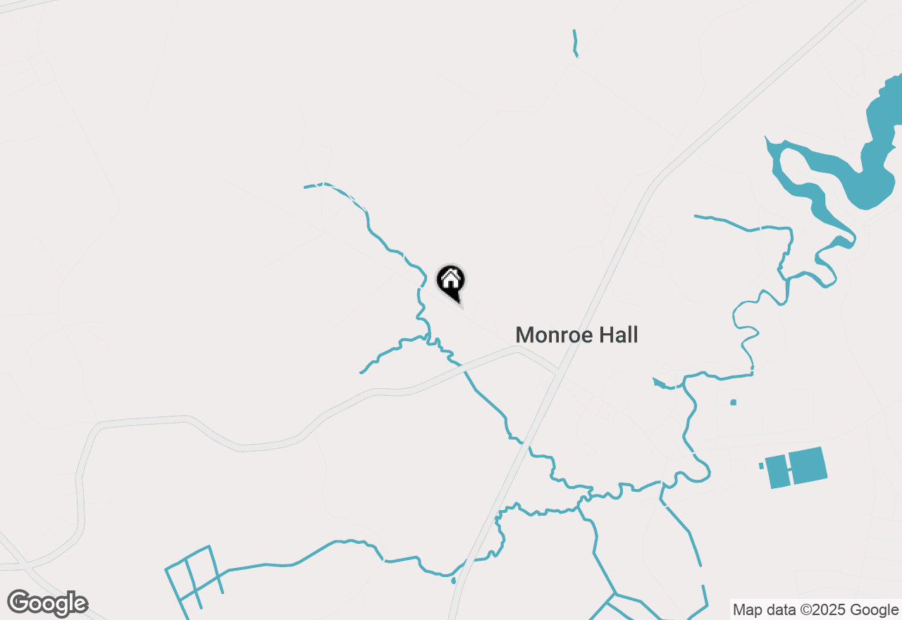 Map of  Charles Way, Colonial Beach, VA 22443