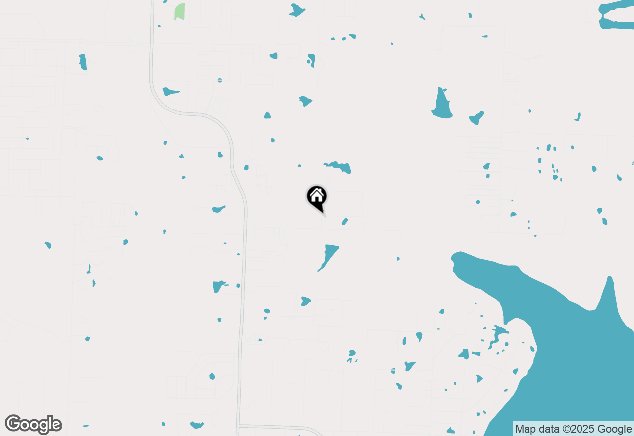 Map of 1702 Seth Way, Princeton, TX 75407