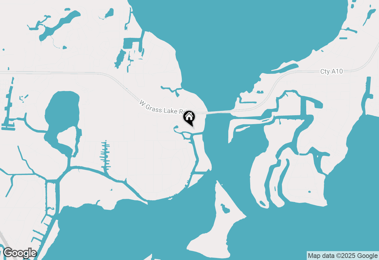 Map of 27517 W Ashland Avenue, Spring Grove, IL 60081