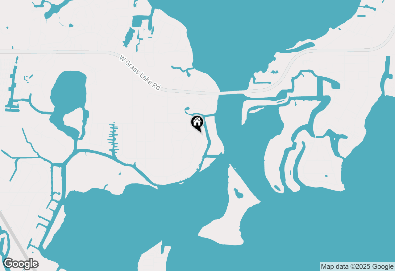Map of 38408 Primrose N, Spring Grove, IL 60081