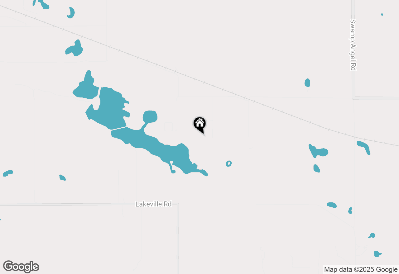 Map of W5003 Cobblestone Rd, Walworth, WI 53184