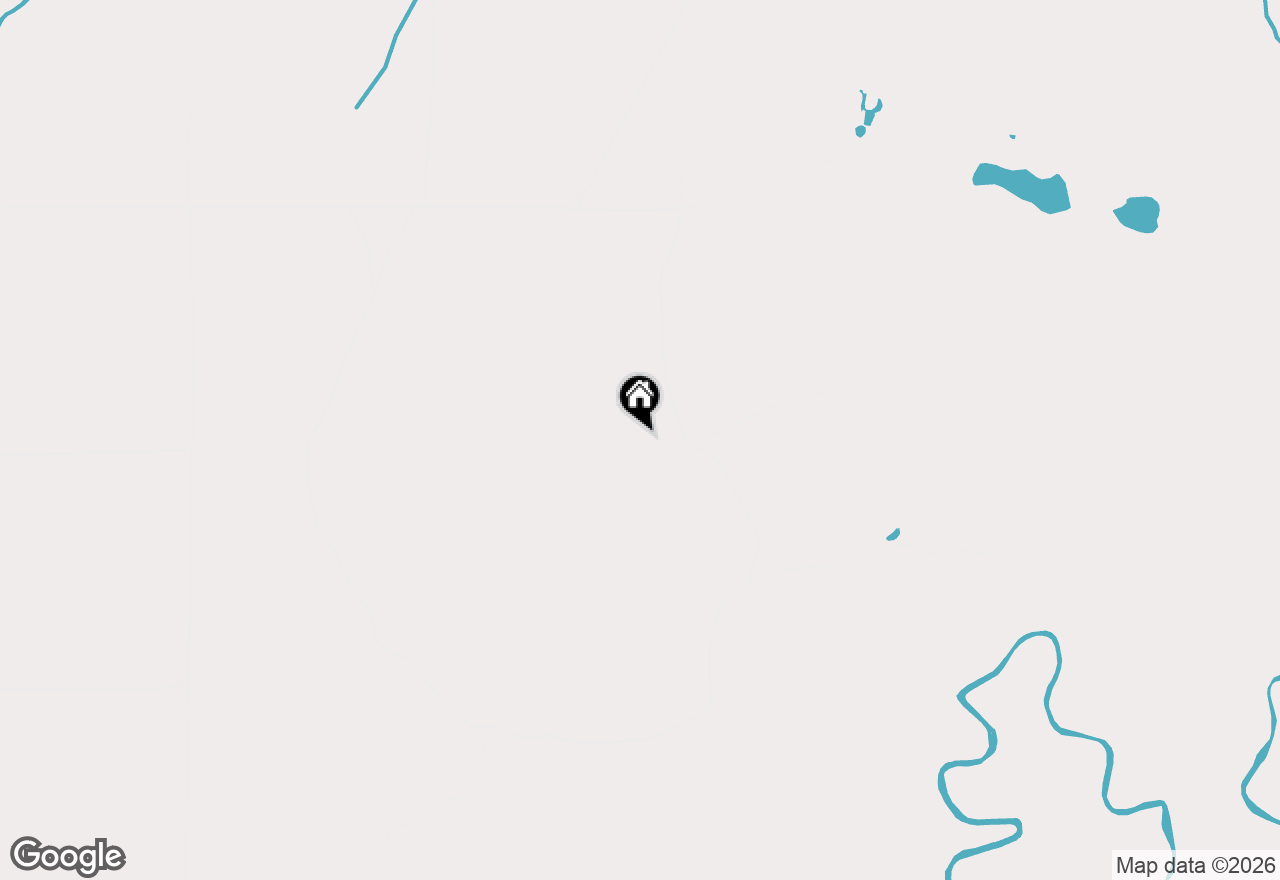 Map of 0 Getaway Trail, Kingsley, MI 49649