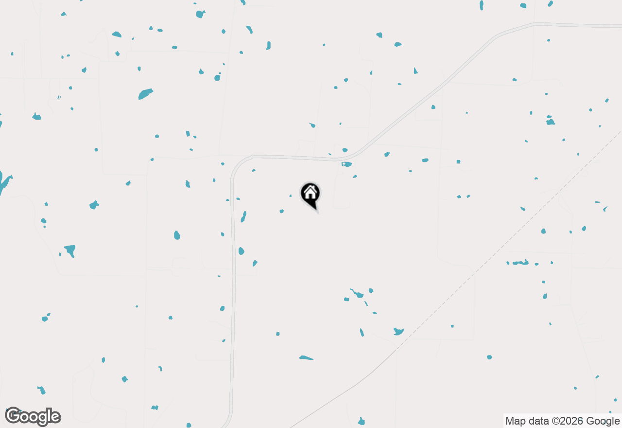 Map of 2768 Fm 2194, Farmersville, TX 75442