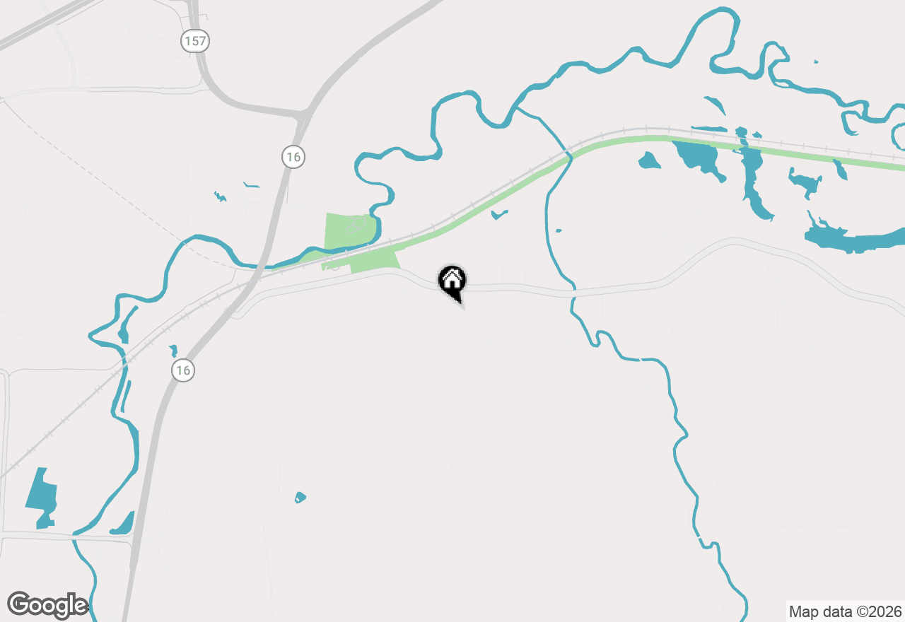 Map of 4304 Meadowlark Ln, La Crosse, WI 54601