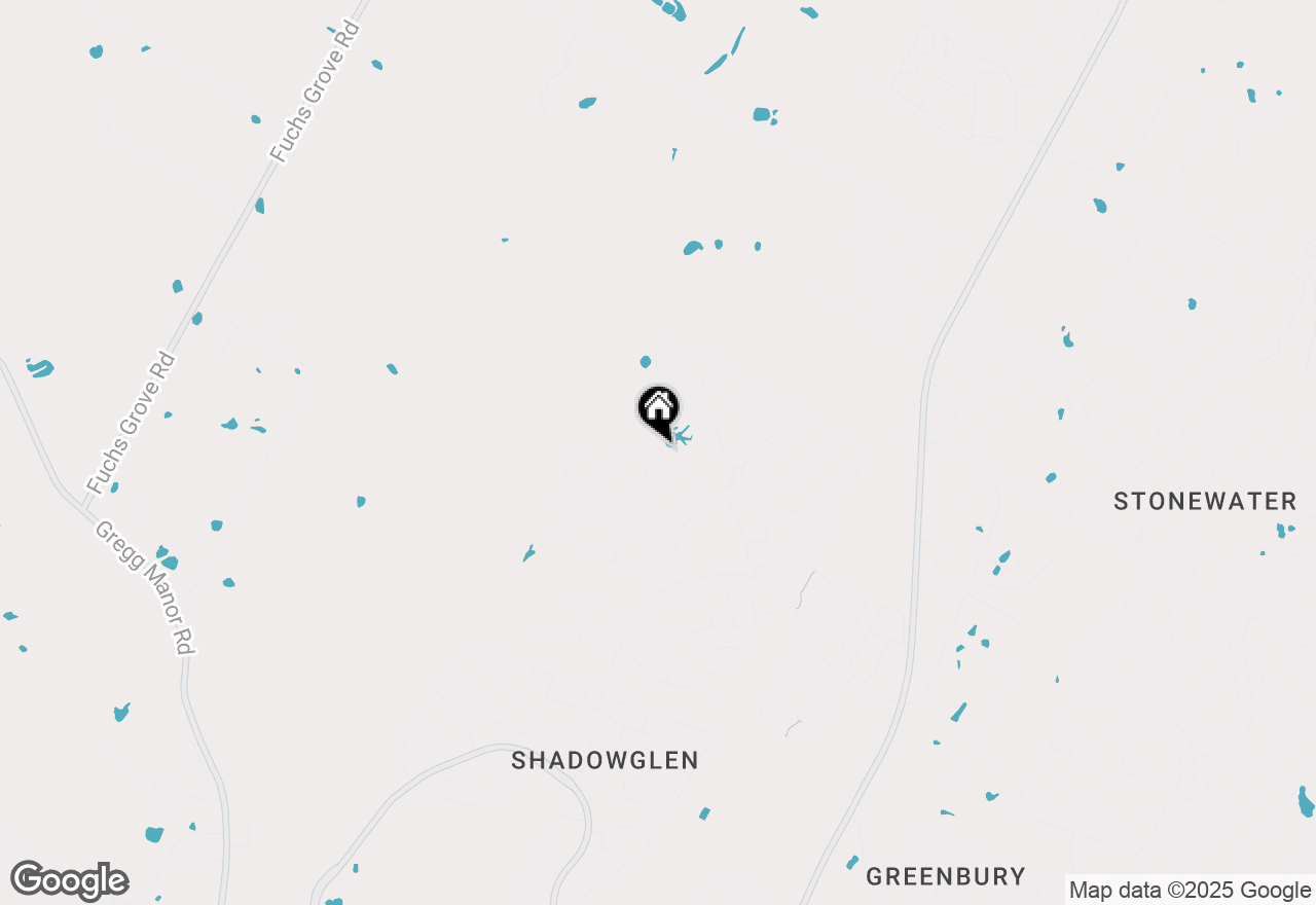 Map of 17904 Clairess Ln, Manor, TX 78653
