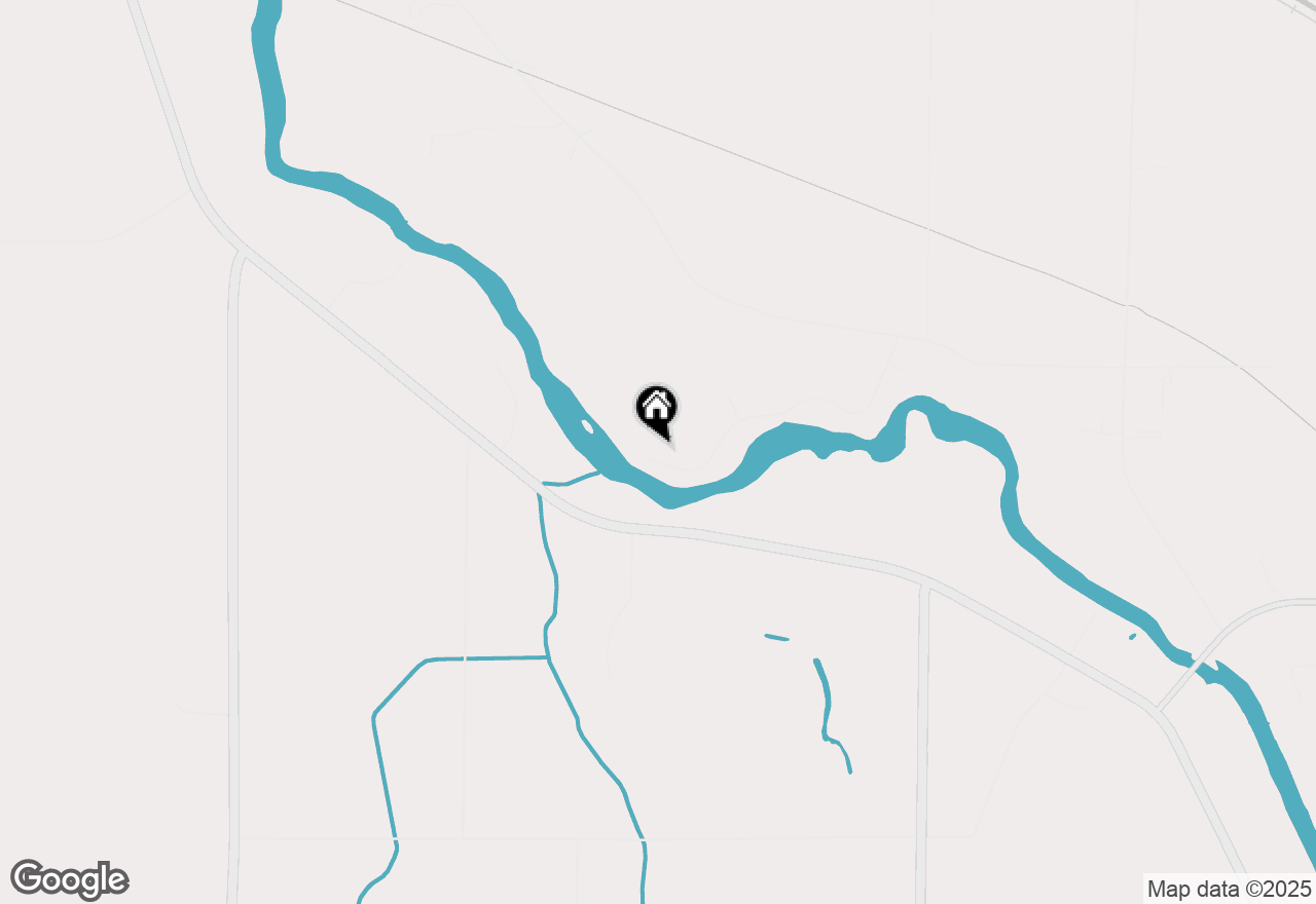 Map of W2740 Rock River Paradise, Watertown, WI 53094