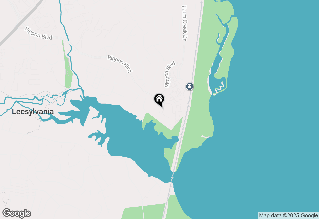 Map of 1538 Grosbeak Court, Woodbridge, VA 22191