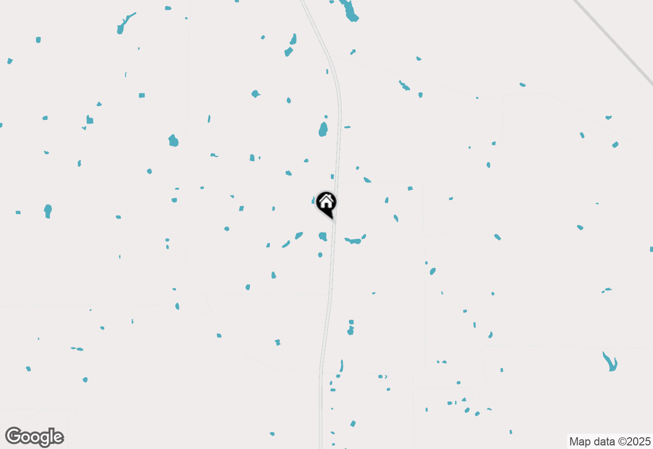 Map of TBD Fm 2737, Lone Oak, TX 75453