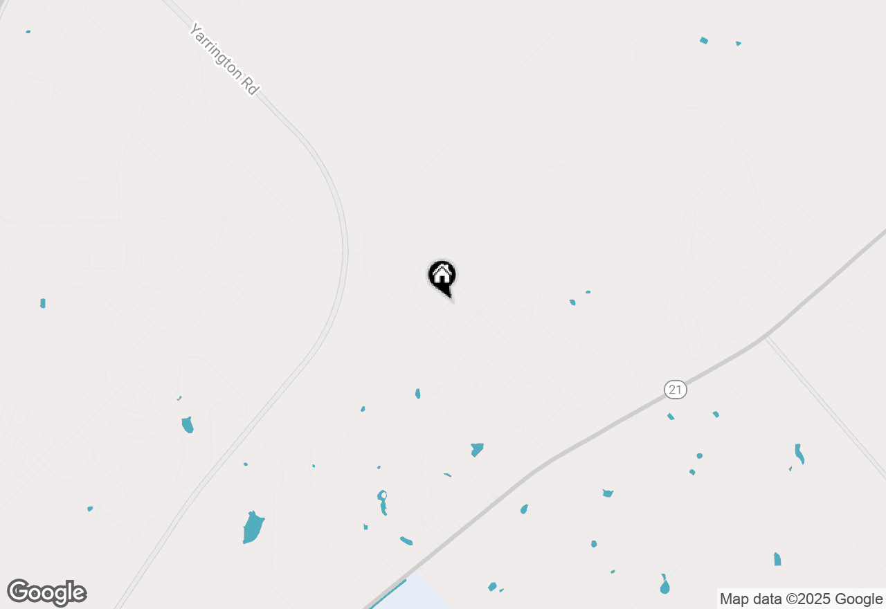 Map of 185 Diorite Dr, Maxwell, TX 78666