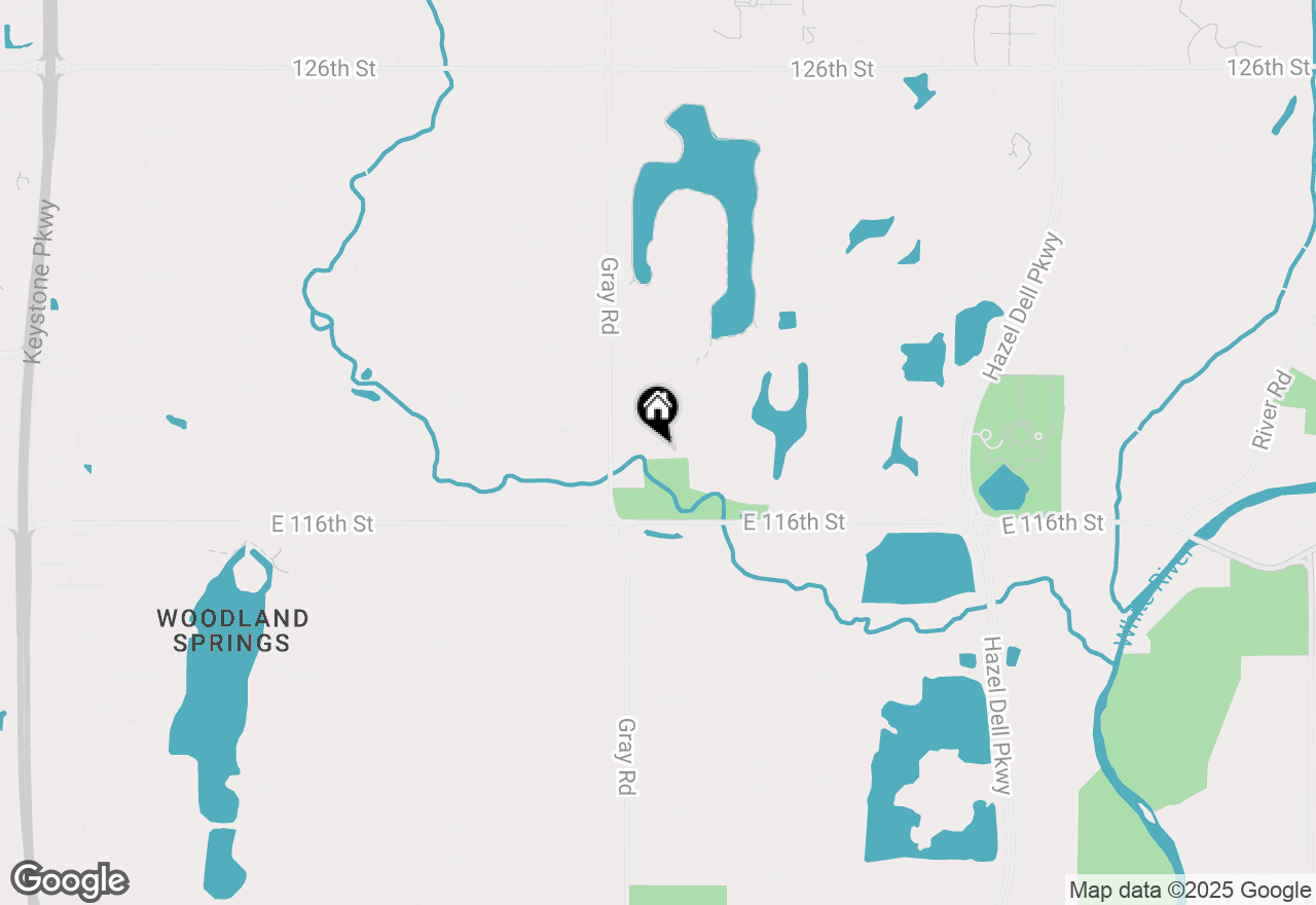 Map of 11727 Windpointe Pass, Carmel, IN 46033