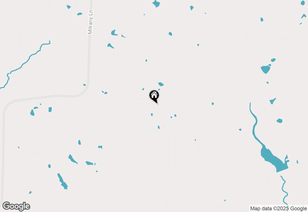 Map of 3901 Edinburgh Place, Mckinney, TX 75071