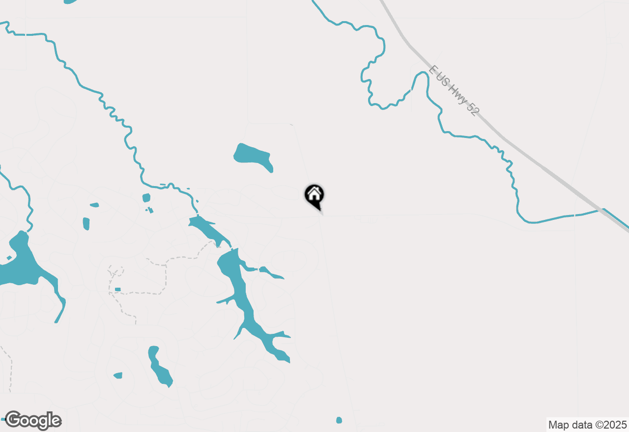 Map of 5-463 Woodhaven Lakes, Sublette, IL 61367