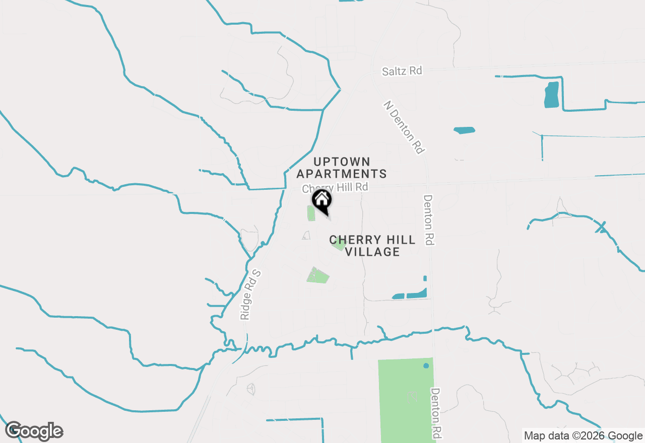 Map of 50342 Hancock Street, Canton, MI 48188