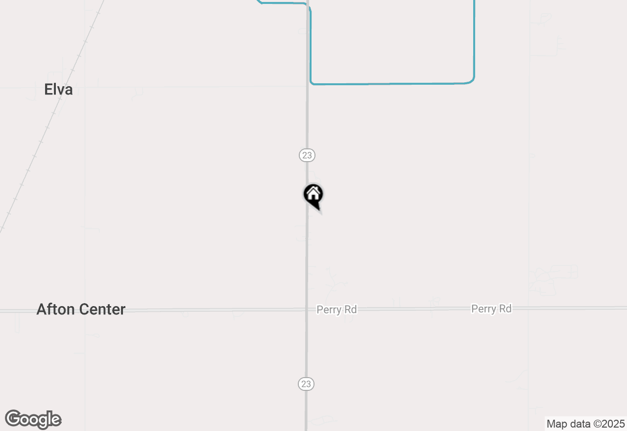 Map of 15414 Il Rt 23, Dekalb, IL 60115