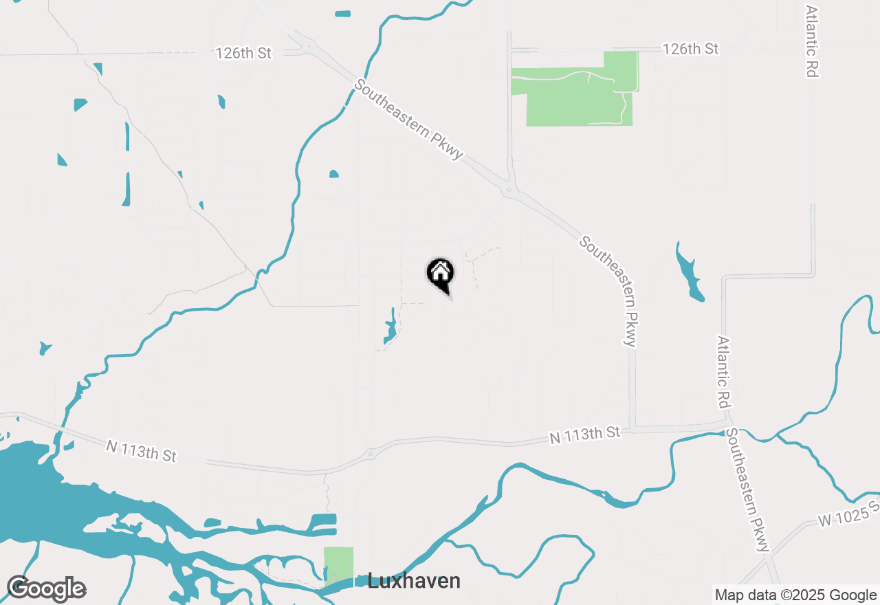 Map of 11948 Sonoran Run, Fishers, IN 46037