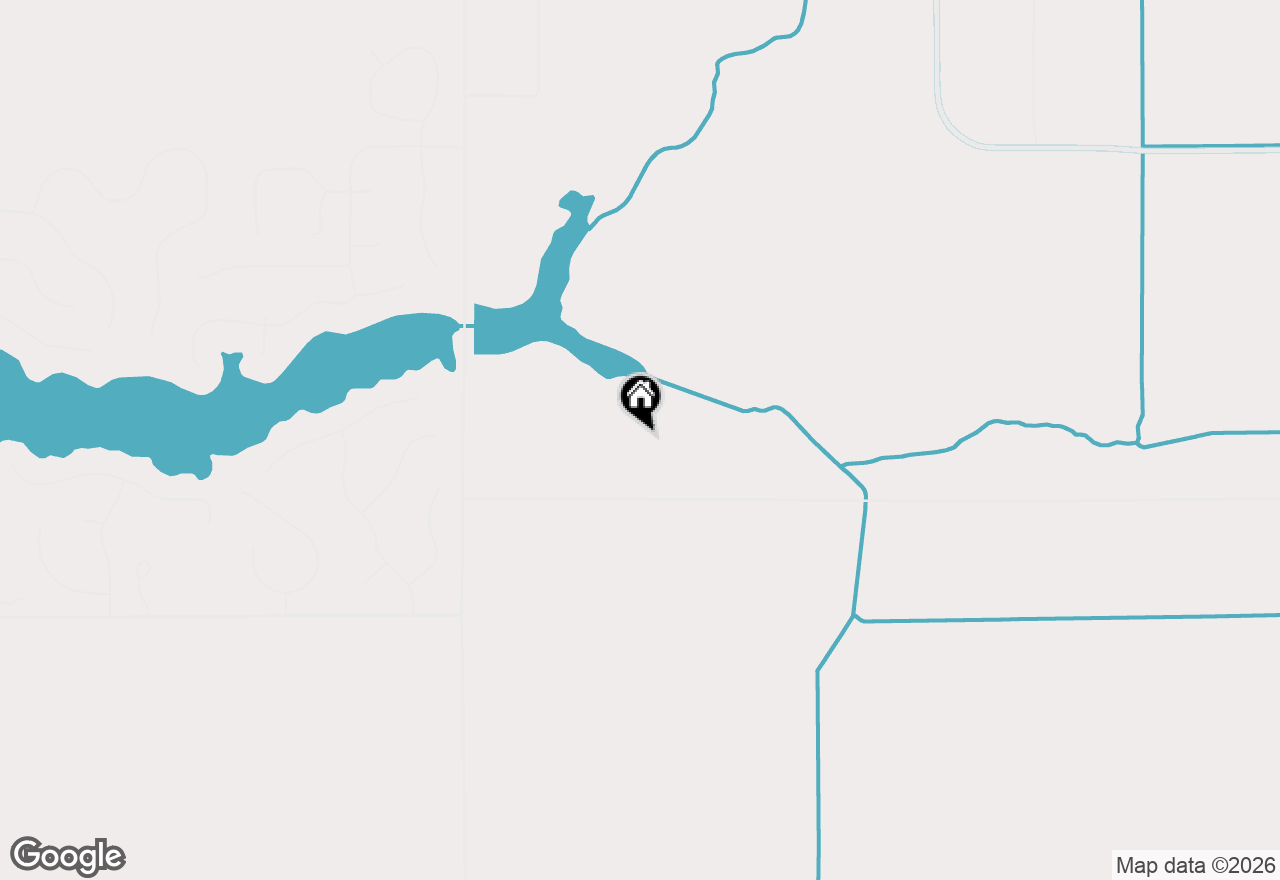Map of 780 Aniwa Lane, Nekoosa, WI 54457