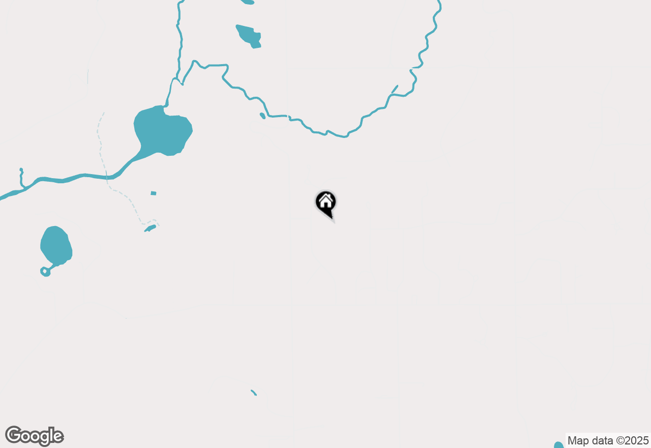 Map of 637 Moraine Ct, Colgate, WI 53017