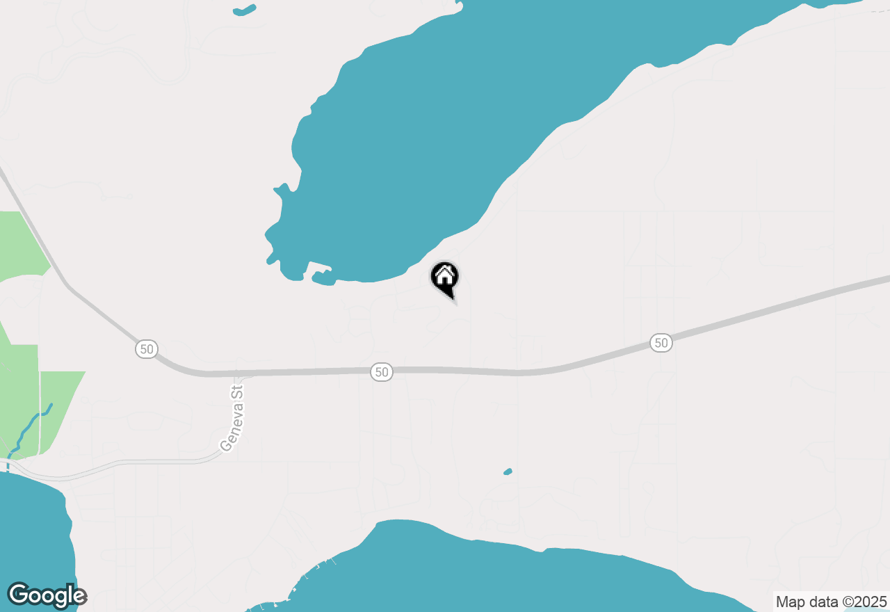 Map of 37 Lausanne Ct #37-06, Lake Geneva, WI 53147