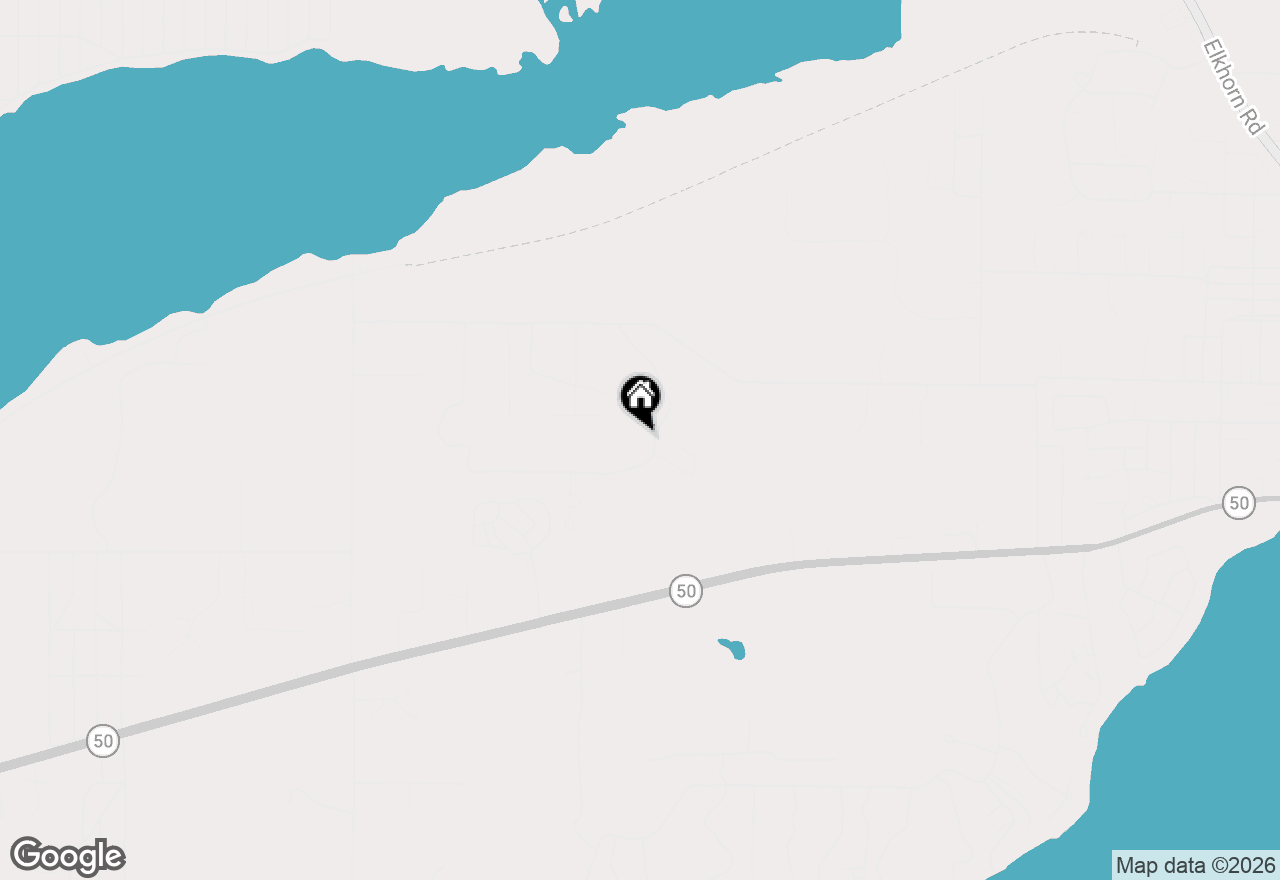 Map of N2781 Wildwood Dr, Lake Geneva, WI 53147