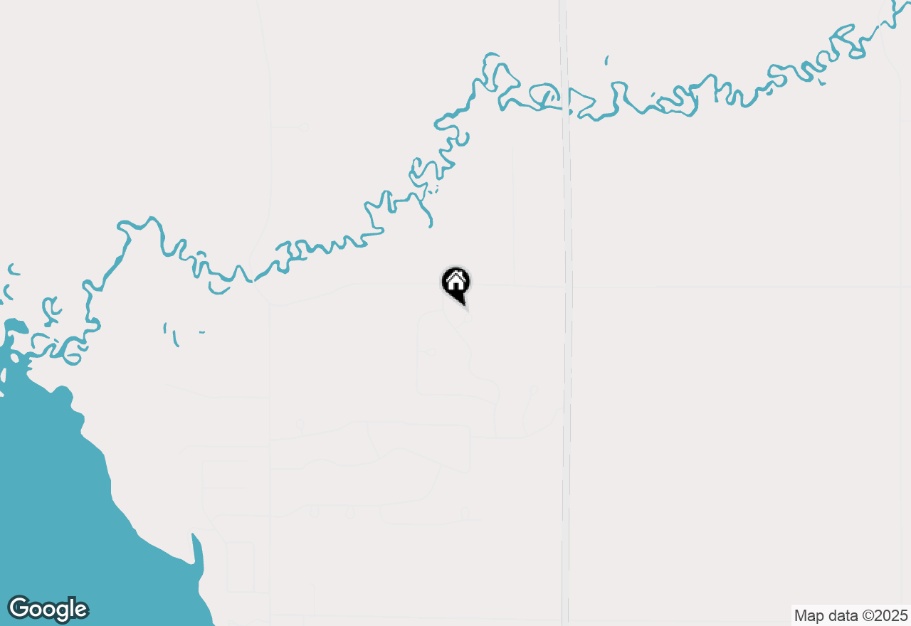 Map of 1708 19th Court, Arkdale, WI 54613