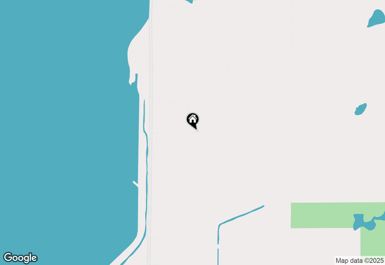 Map of 1870 Dyke Drive, Friendship, WI 53934