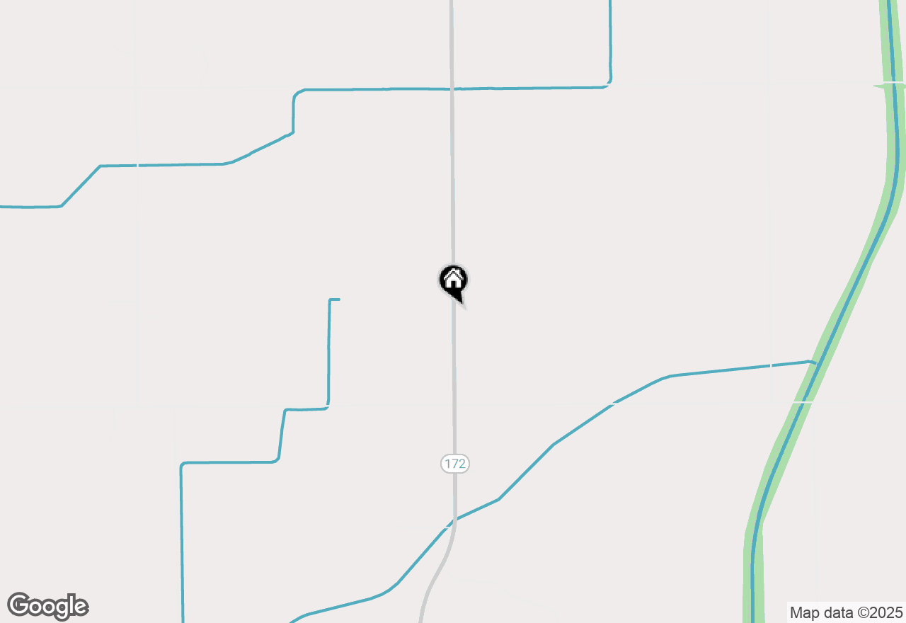 Map of 303 S Main Street, Tampico, IL 61283