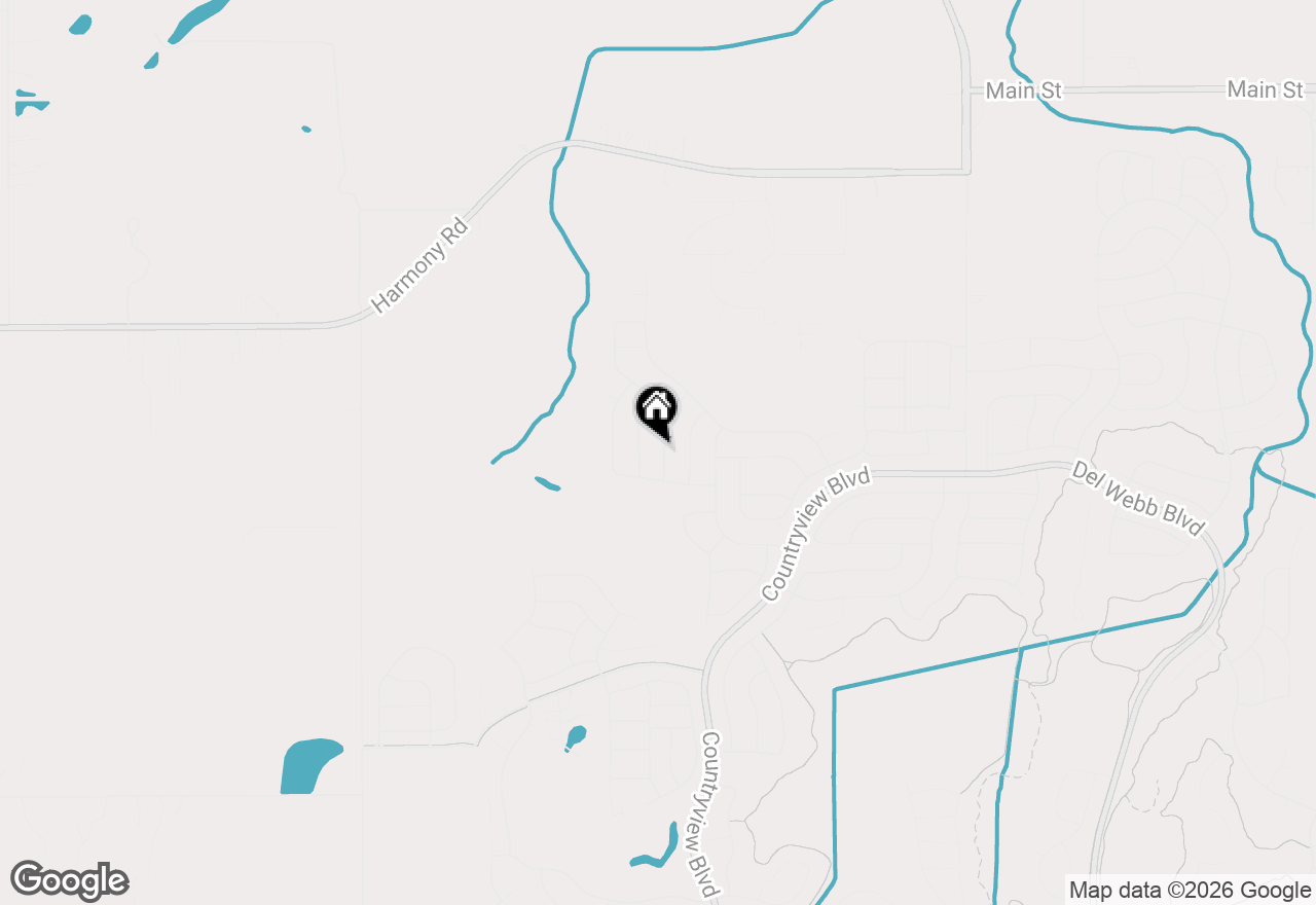 Map of 11869 Chatfield Crossing, Huntley, IL 60142