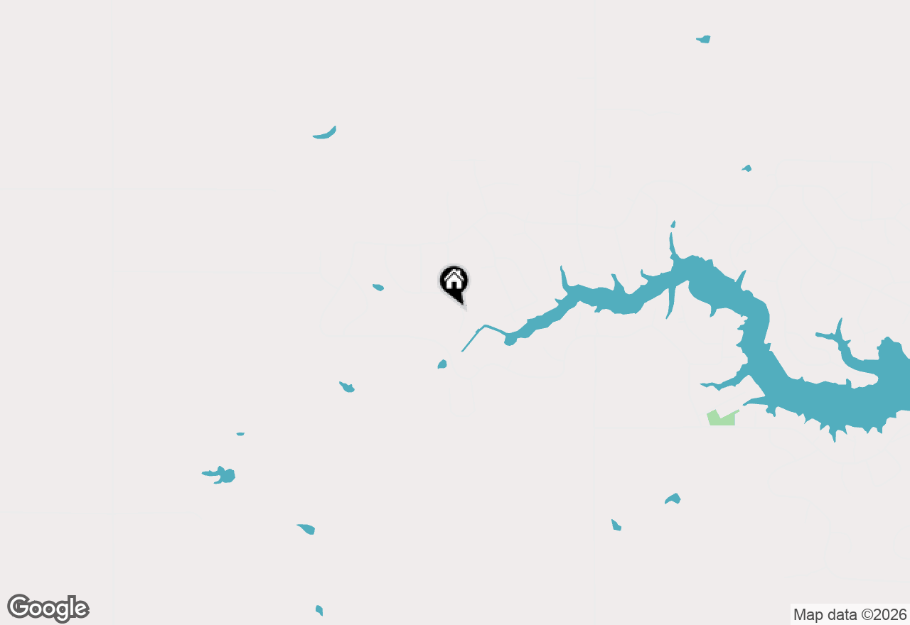 Map of 55 Fair Oaks Drive, Putnam, IL 61560