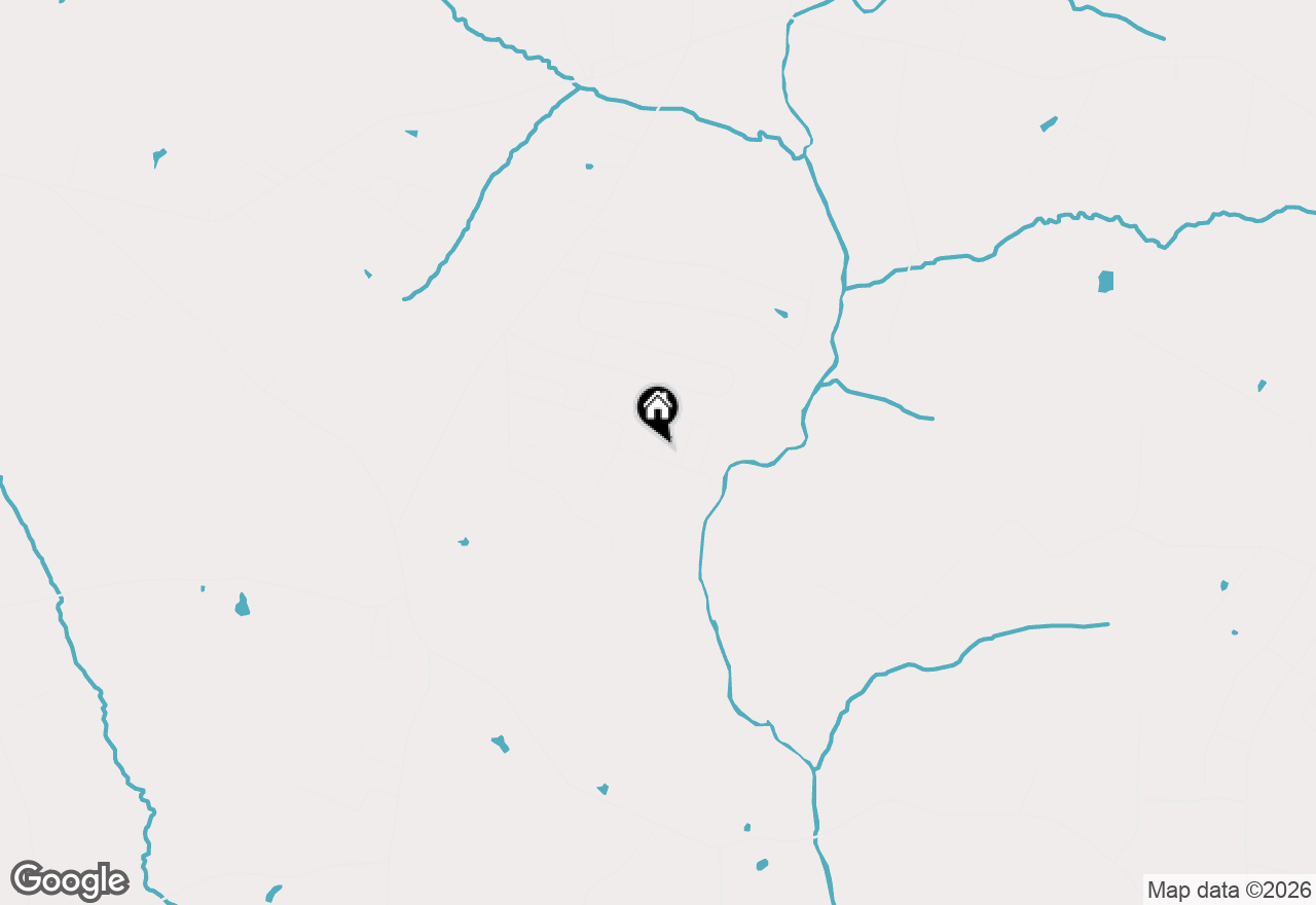 Map of 1685 Liberty Drive, Chambersburg, PA 17202