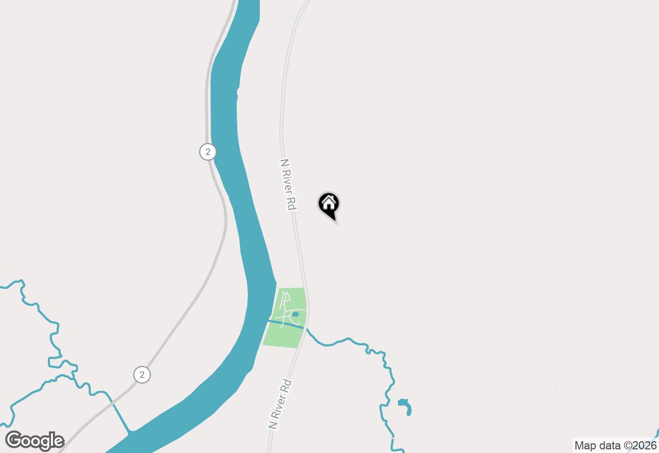 Map of 754 E Equestrian Pointe Drive, Oregon, IL 61061