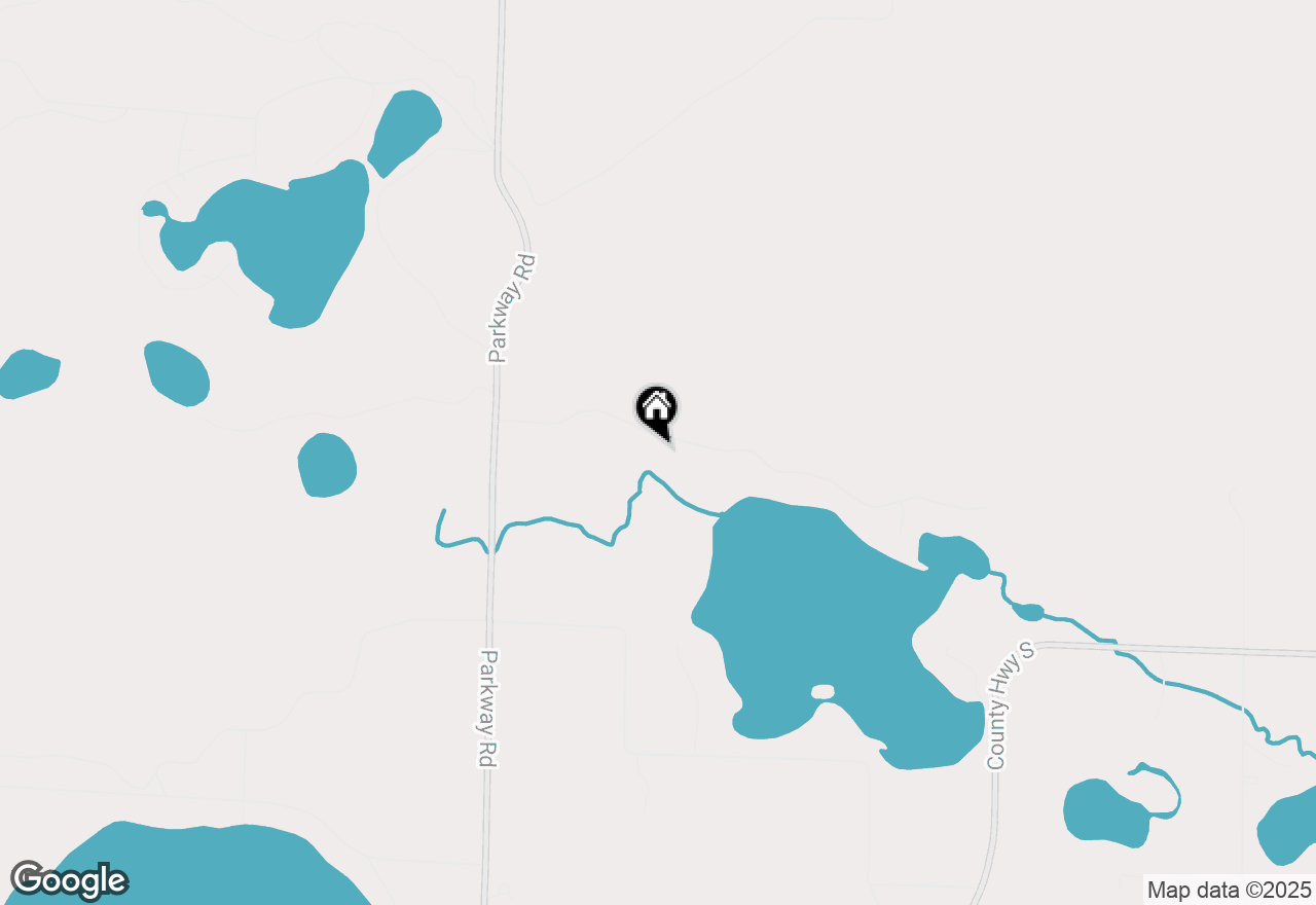 Map of Lt1 - Lt2 Carrie Ln, Pound, WI 54161