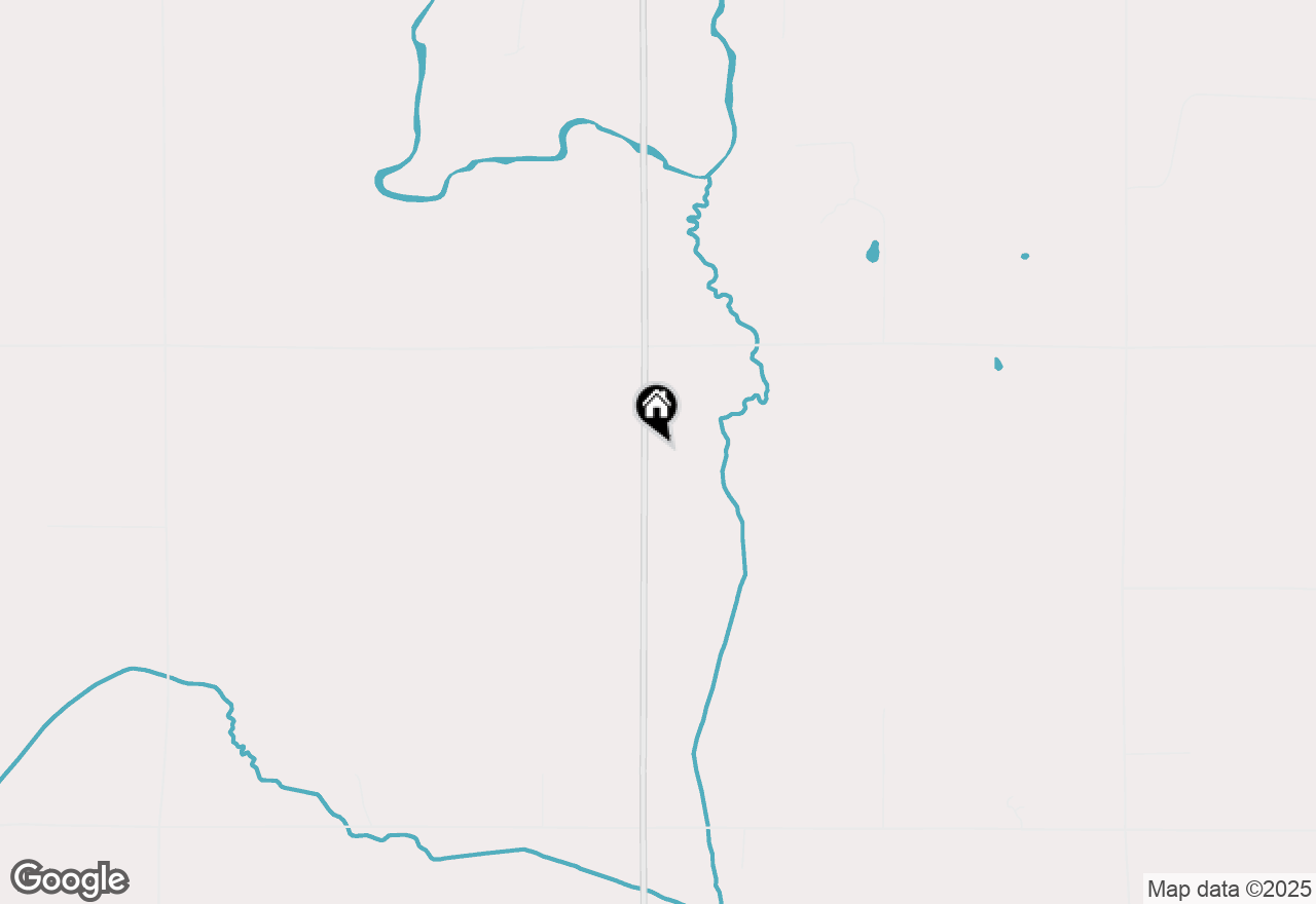 Map of 5515 County Highway J, Reedsville, WI 54230