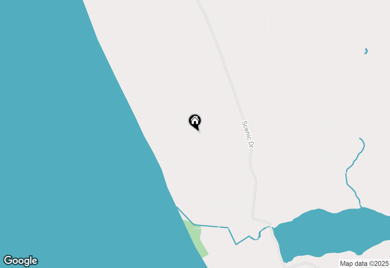 Map of 9173 Ottawattamie Trail, Shelby, MI 49455