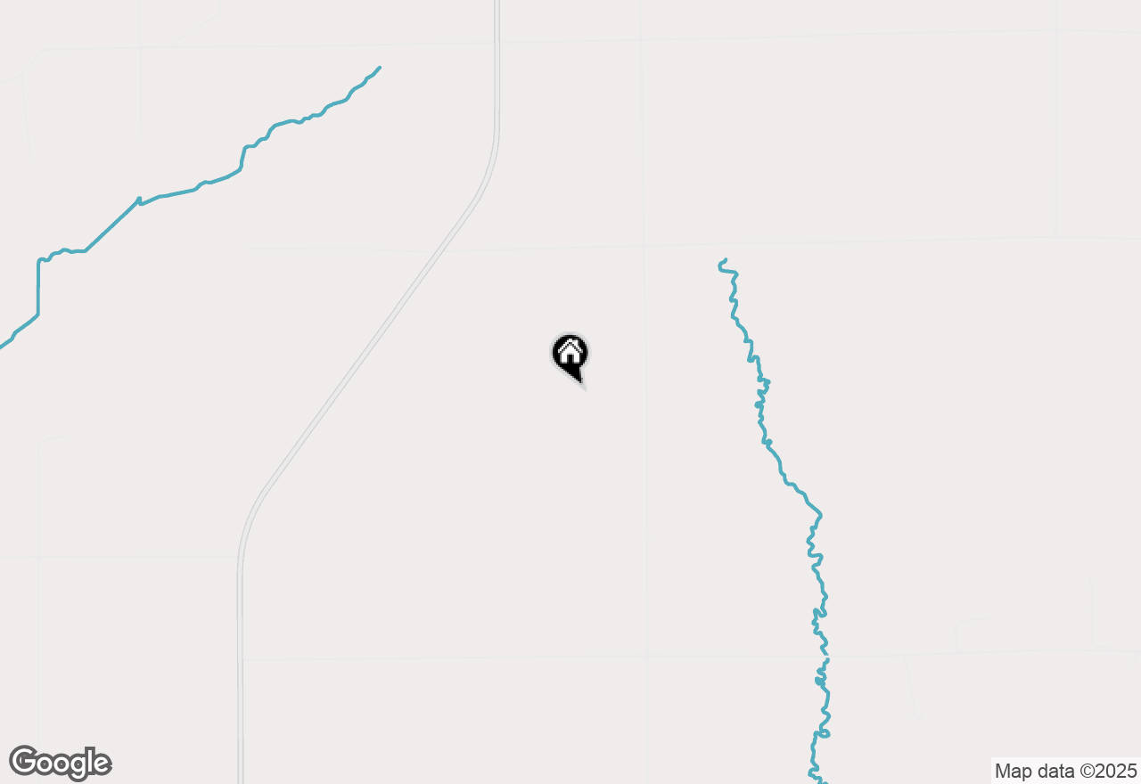 Map of N8383 Smith Road, Brooklyn, WI 53521