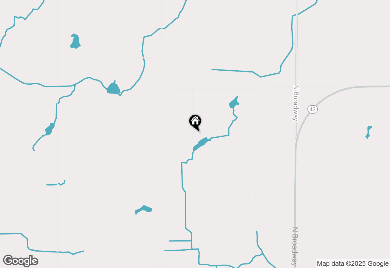 Map of 4700 Fighter Road, Hastings, MI 49058