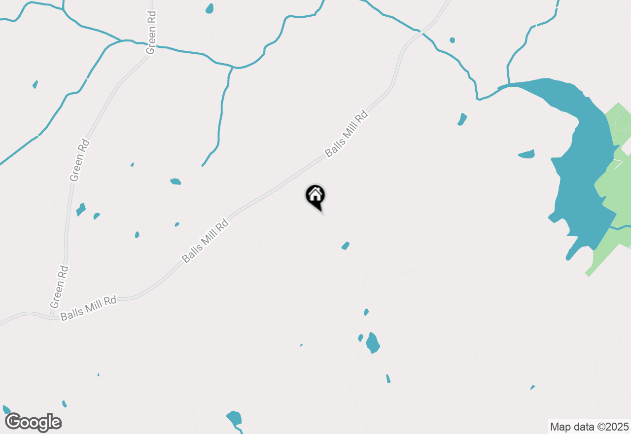 Map of 5744 Germantown Road, Midland, VA 22728