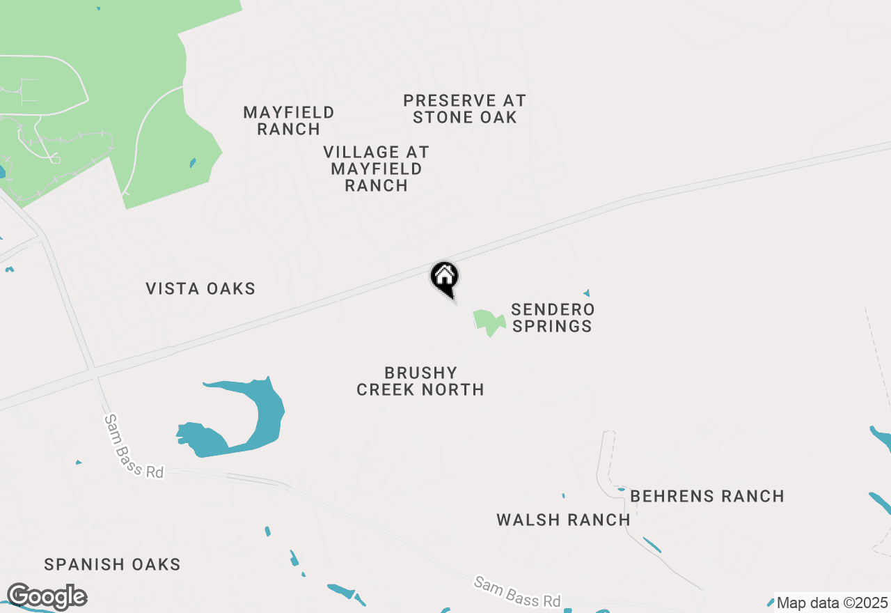 Map of 3113 Quail Run Dr, Round Rock, TX 78681