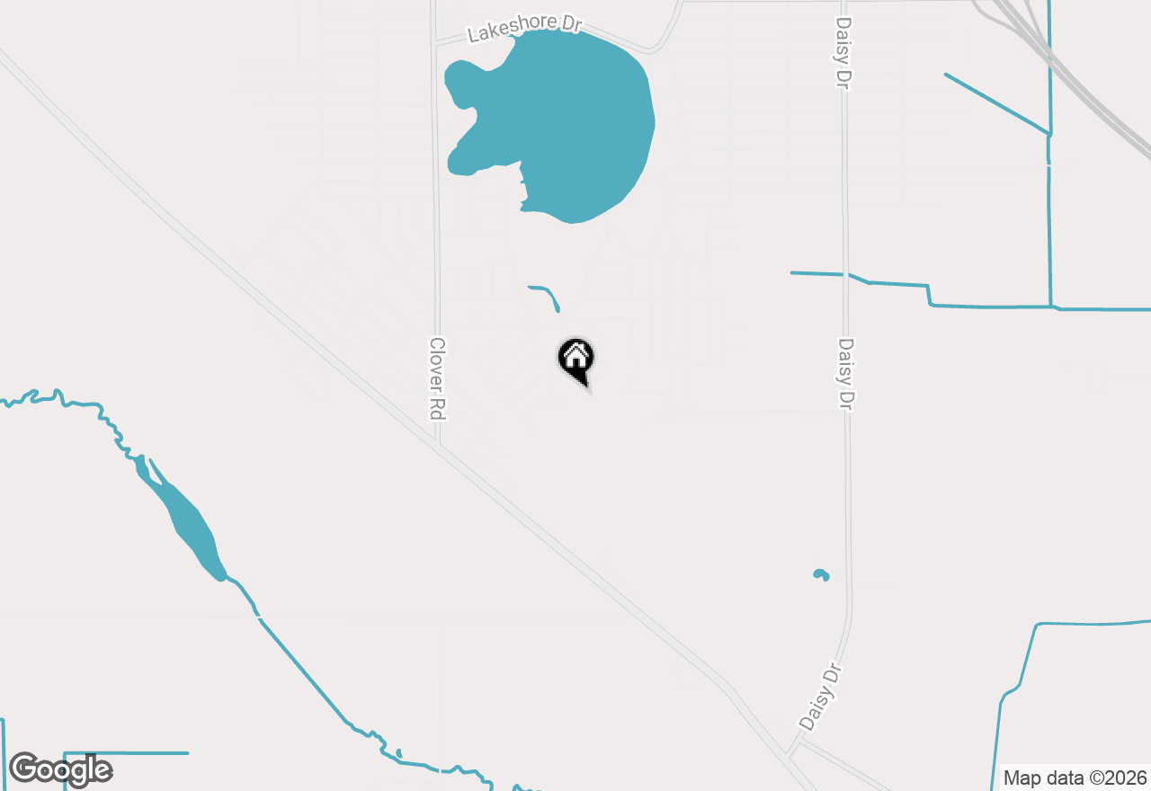 Map of Lt1 Blue Bell Dr #8952-8956, Genoa City, WI 53128